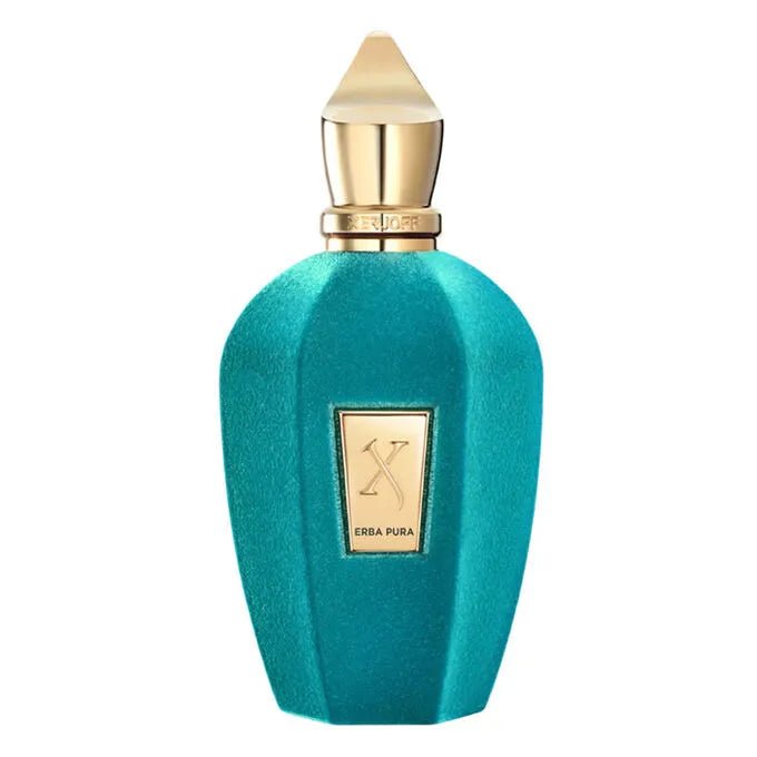 Xerjoff Erba Pura Eau De Parfum Spray 100ml