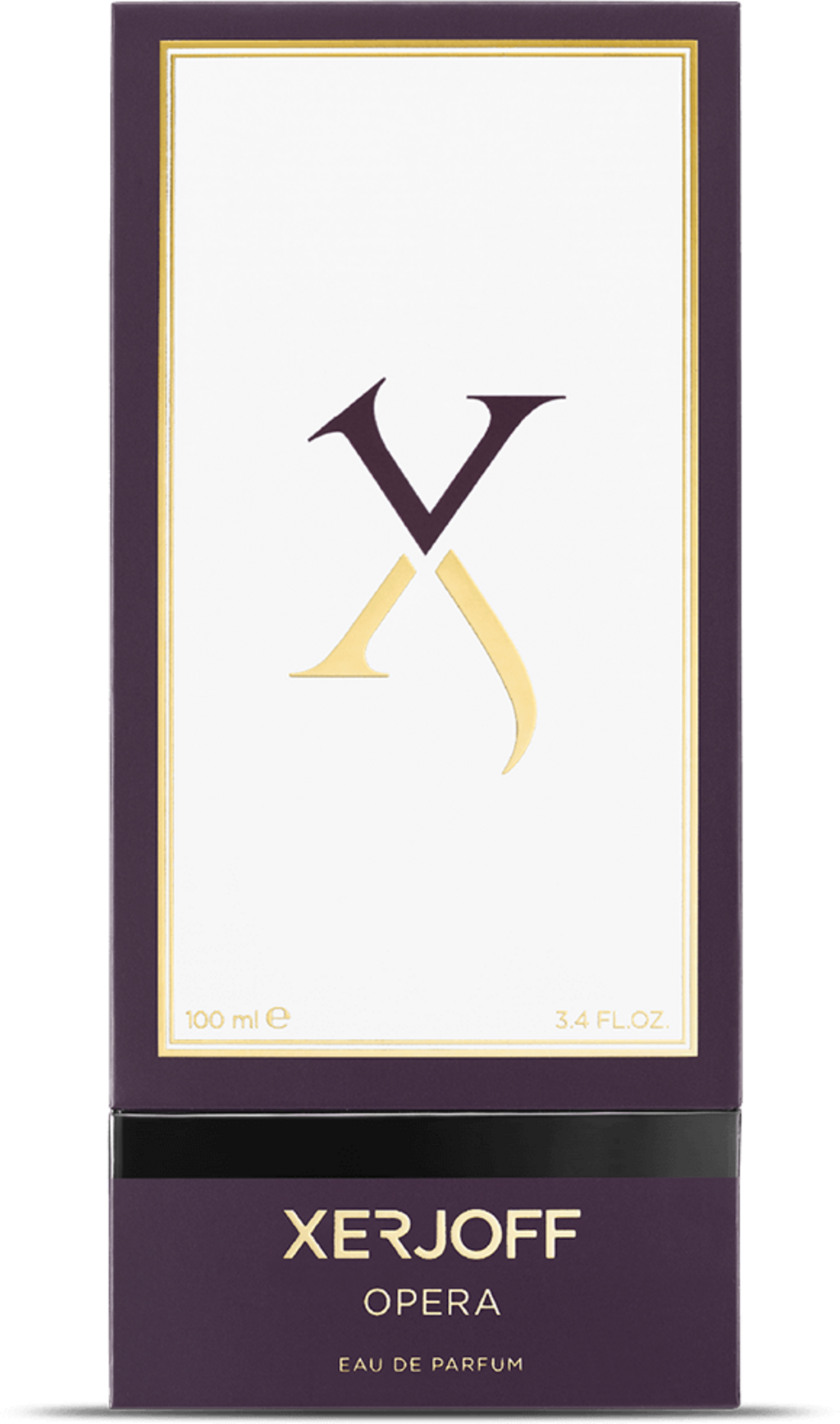 Xerjoff Opera Eau de Parfum, 100 ml Fruchtiger Duft voll Lebensfreude